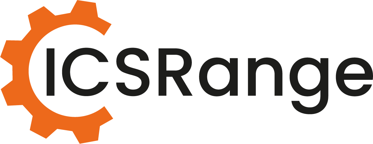 ICSRange Logo